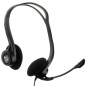Logitech PC Headset 960 USB Kablet Høretelefoner